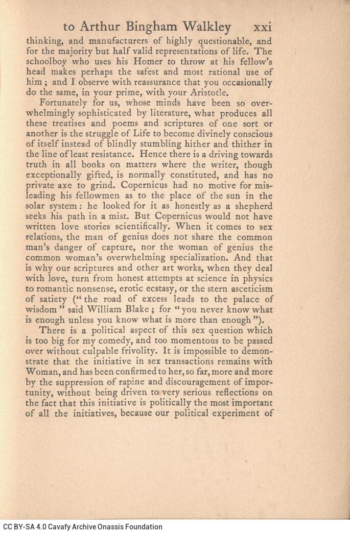 18 x 13 cm; 4 s.p. + XLII p. + 244 p. + 6 s.p., handwritten mathematical operations on verso of the front cover, l. 1 bookpla